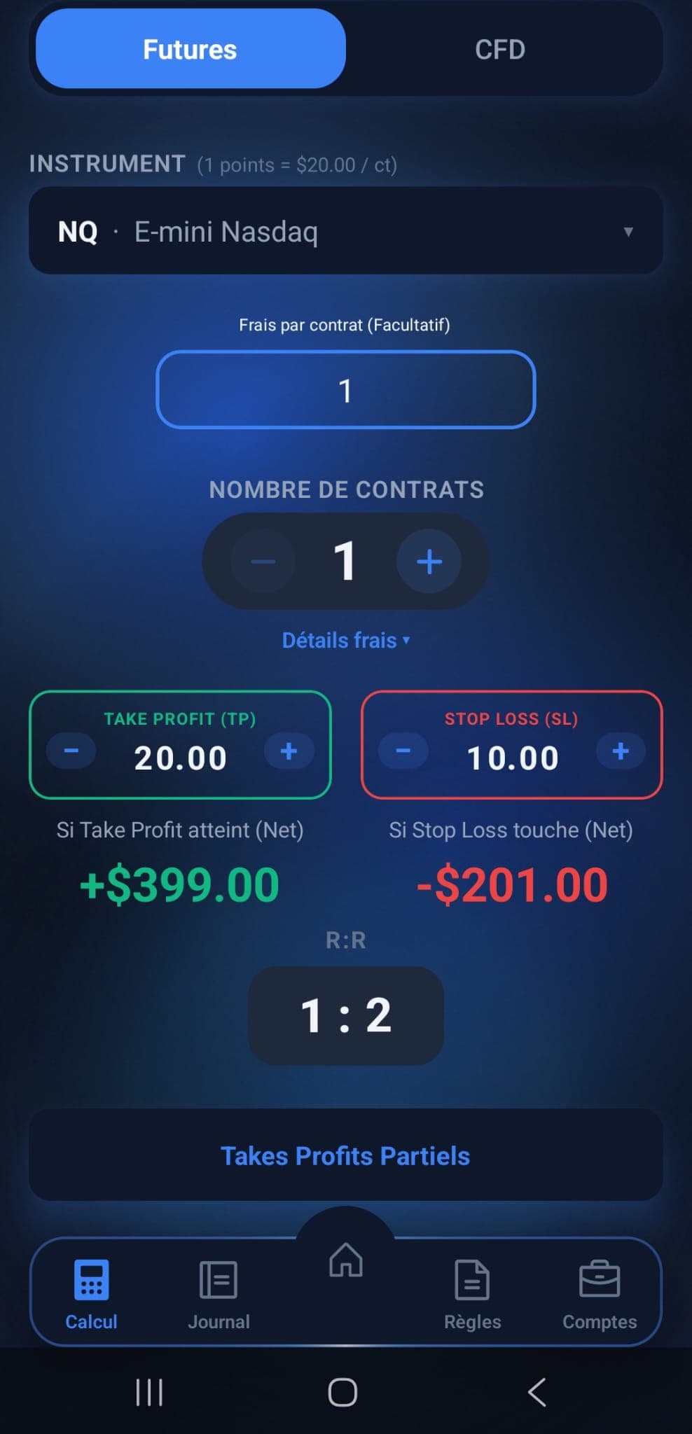 calculator